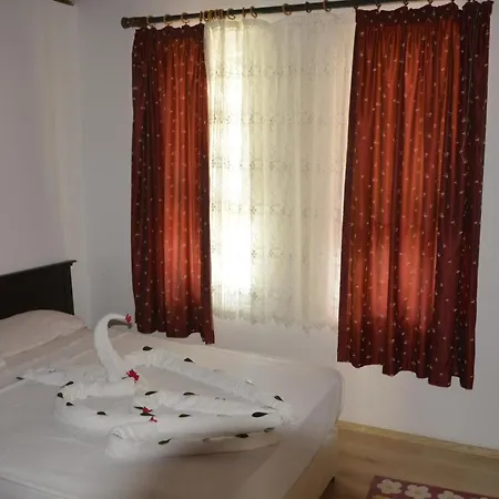 Han Apart Otel 锡德