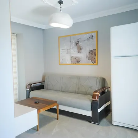 Han Apart Hotel Side 3*