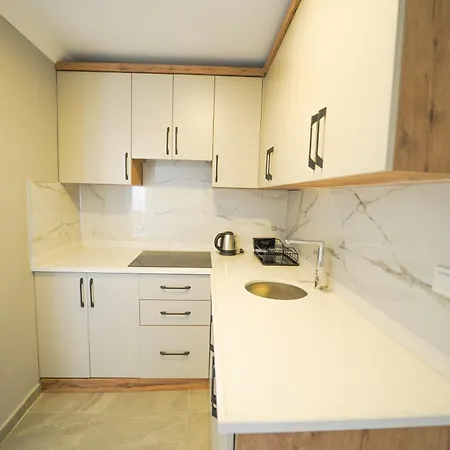 Han Apart Hotel Side 3*