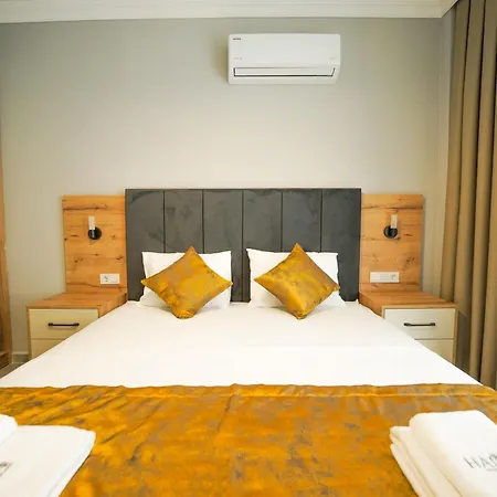 Han Apart Hotel Side Aparthotel