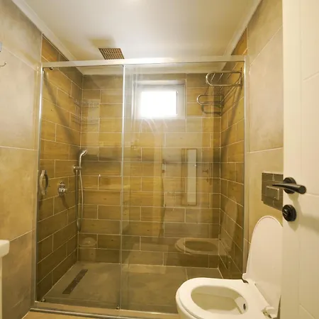 Han Apart Hotel Side Aparthotel 3*