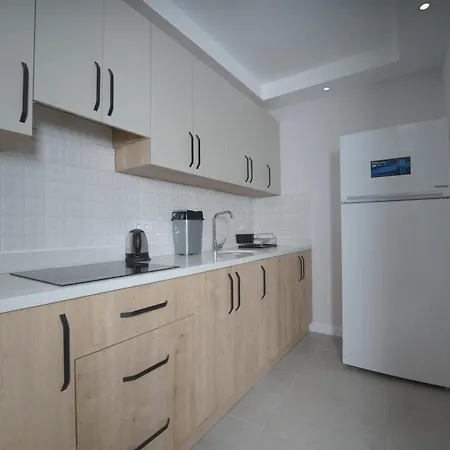 Han Apart Hotel Side 3*