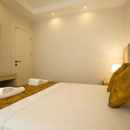 Han Apart Hotel Side Aparthotel Side