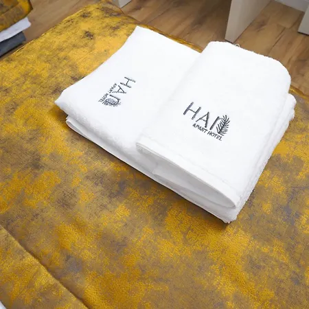 Han Apart Hotel Side 3* Side