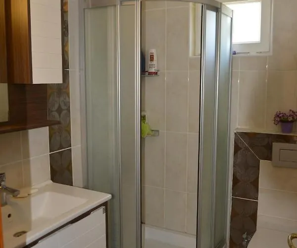 Han Apart Otel סייד